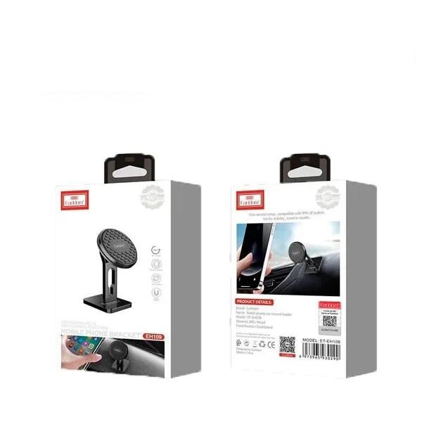 Earldom Metal Magnetic Car Mount Phone Holder Earldom Metal Magnetic Car Mount Phone Holder